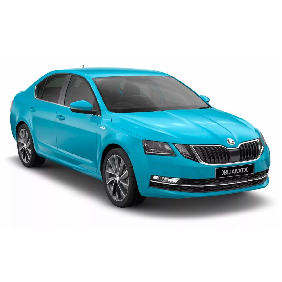 Skoda Octavia a8 Cappuccino