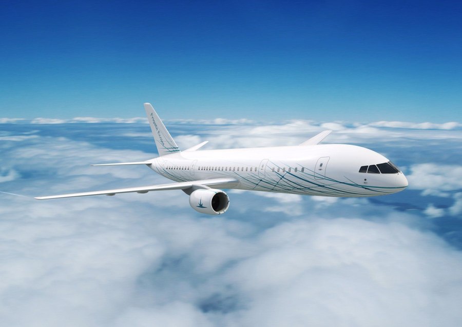 Airbus Beluga грузовые самолёты