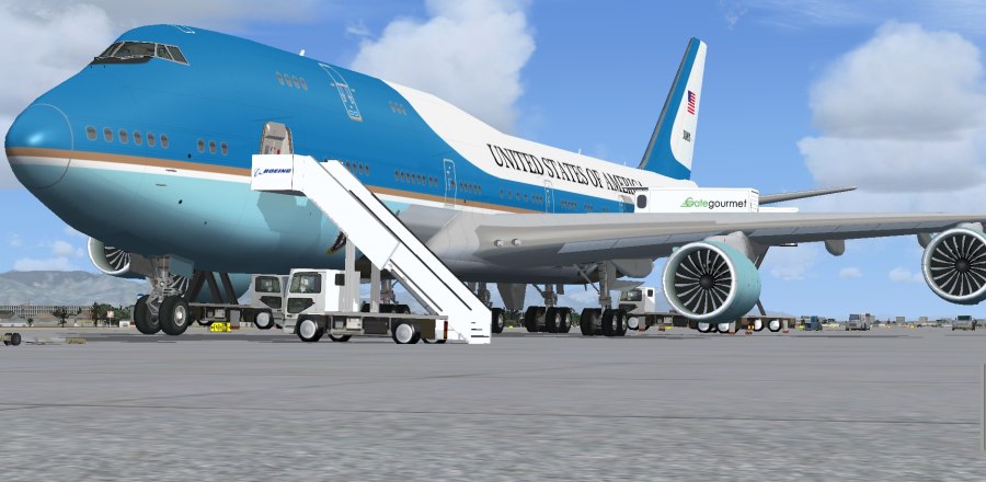 Boeing b777 широкофюзеляжный