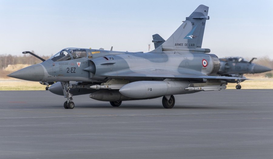 Mirage 2000