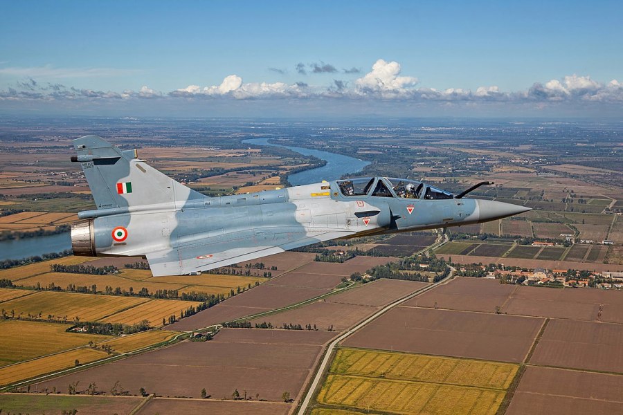 Dassault Rafale вооружение