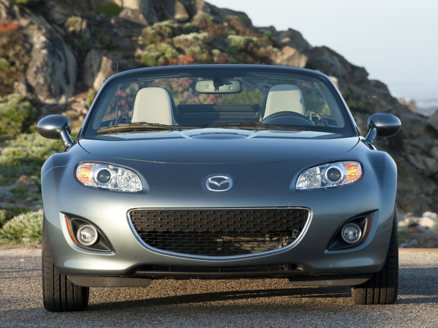 Mazda MX 5 Miata 1998