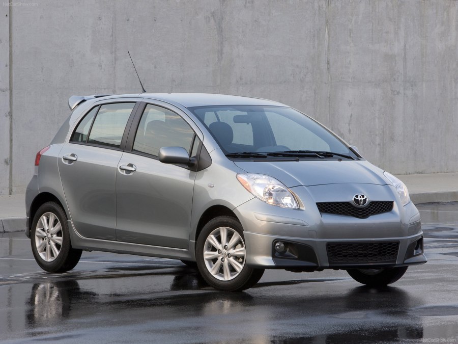 Toyota Yaris 2017 стоимость Кишинев