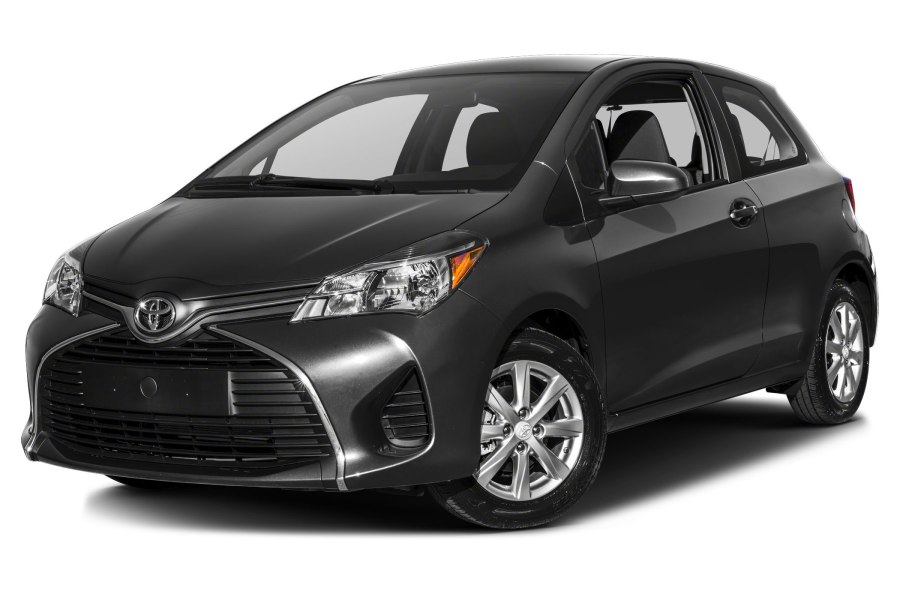 Toyota Yaris Cross 2020