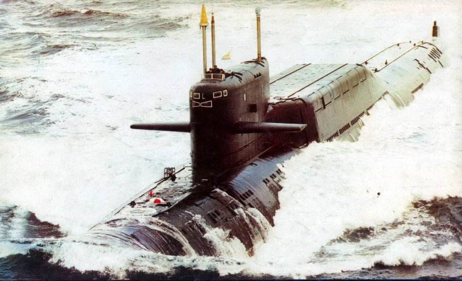 Подводная лодка к3 завод Нерпа