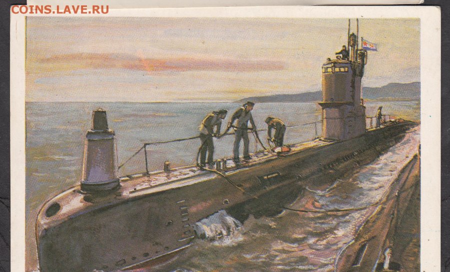 Подлодка 705 проекта Лира атомная
