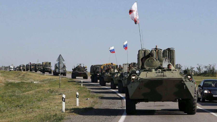 Военные Польши