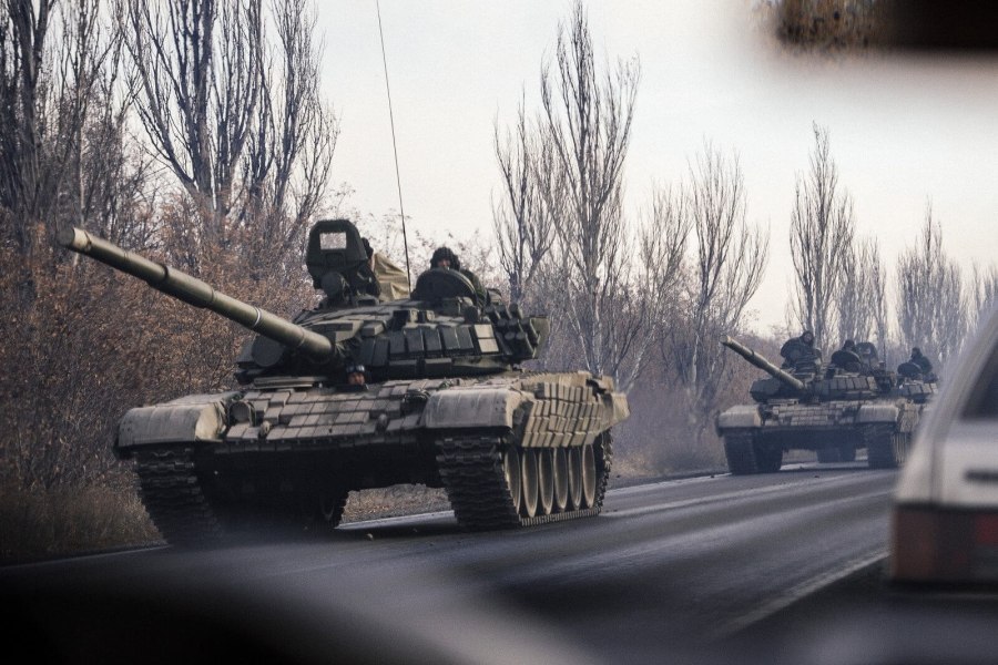 АМХ-56 Тропик