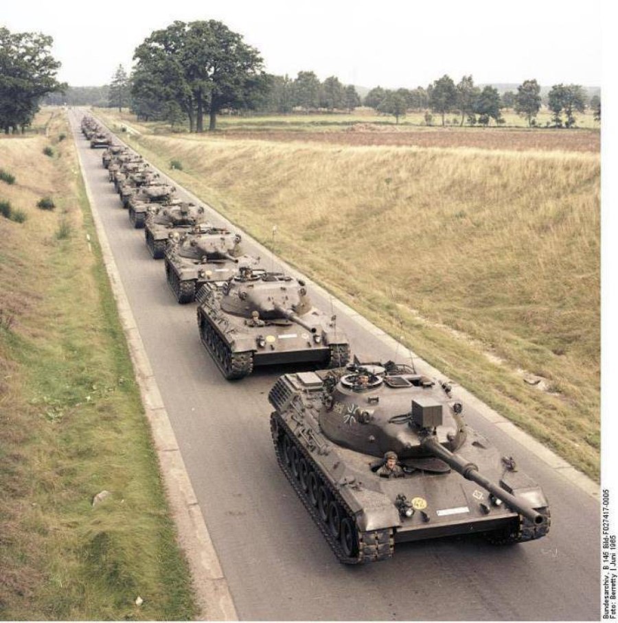 PZKPFW III Курская дуга