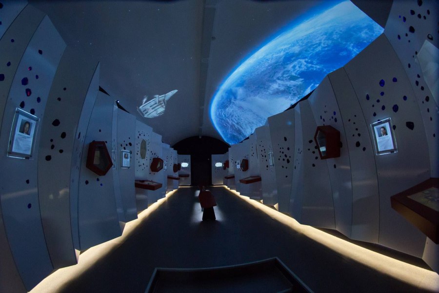 Буран 2020 космический корабль