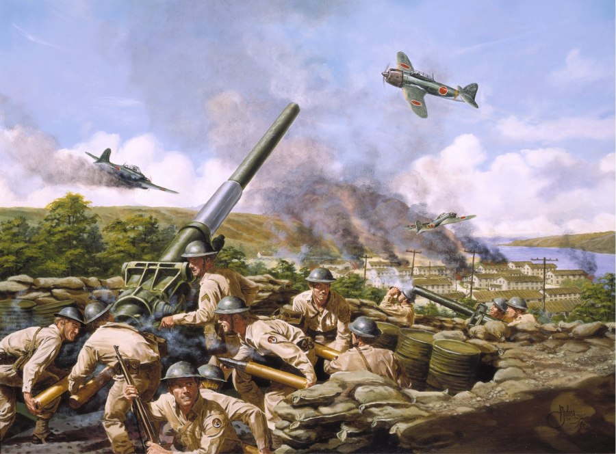 Танки самолеты корабли War Thunder