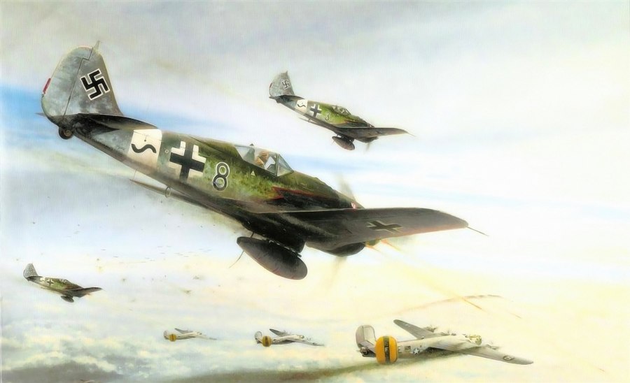 War Thunder 9 мая
