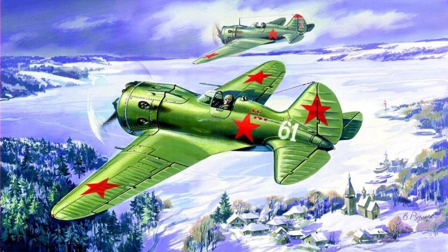 War Thunder New Power
