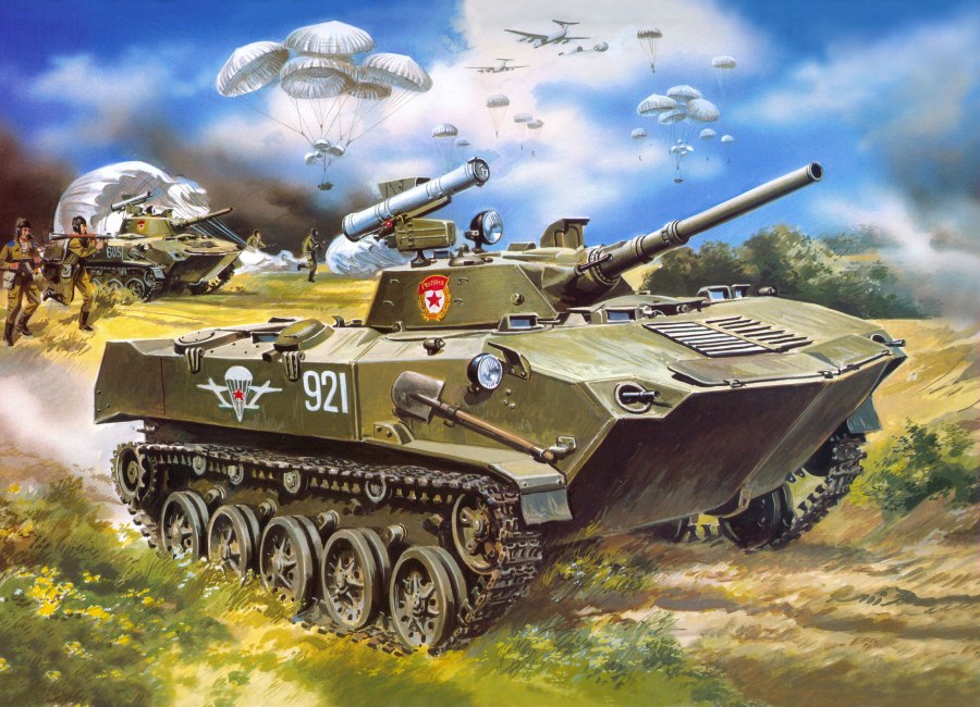 Ил-2 бой картины