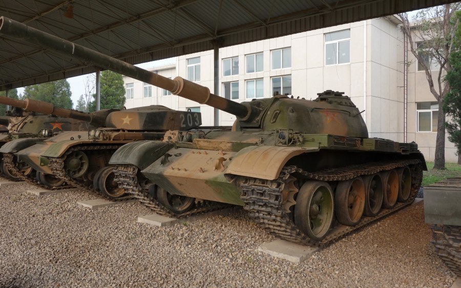 Type 59-II