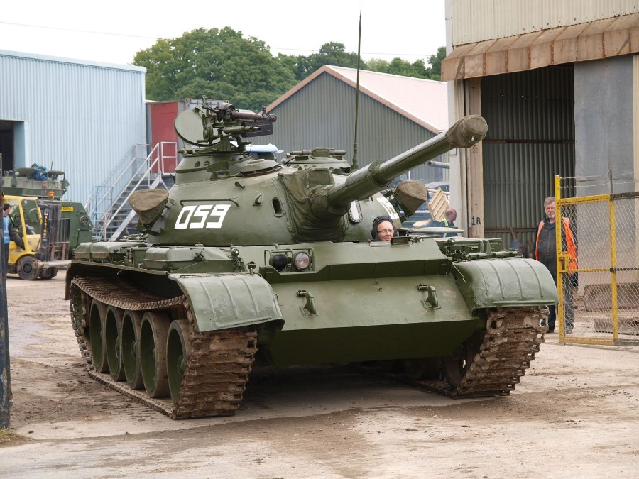 Тайп 59