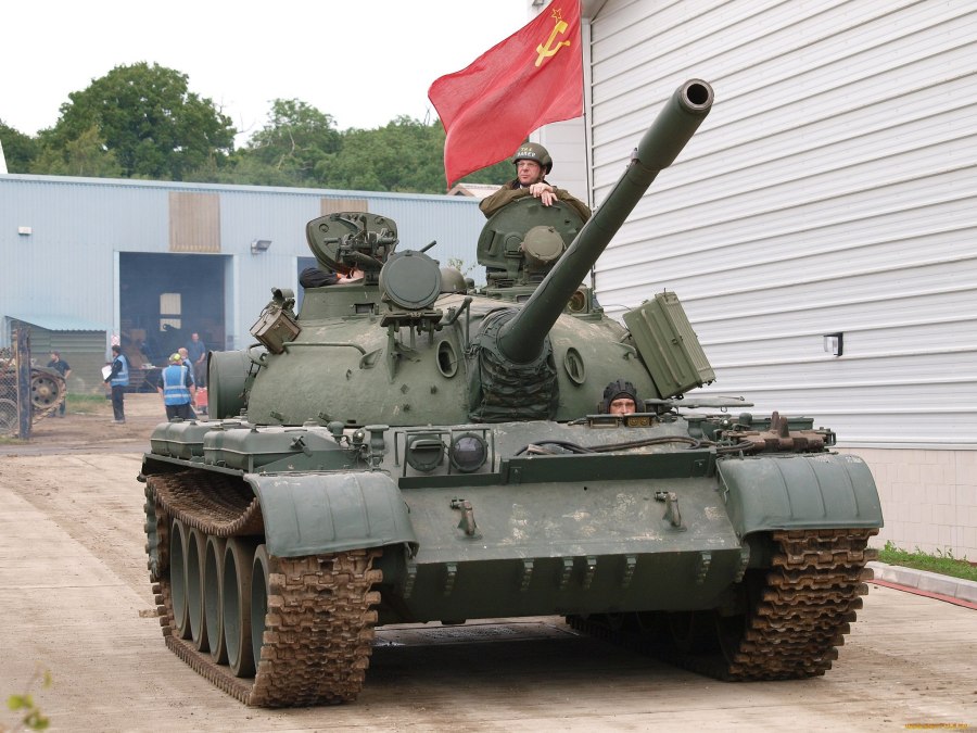 Тип 59