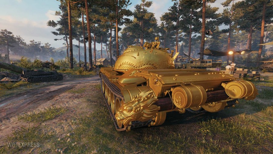 Type 59-II