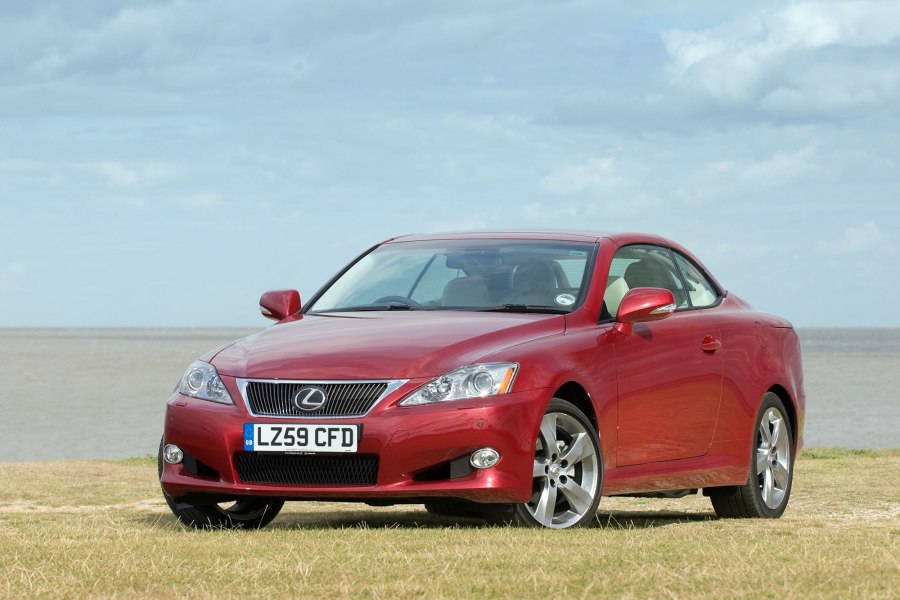Лексус лс 250 белый
