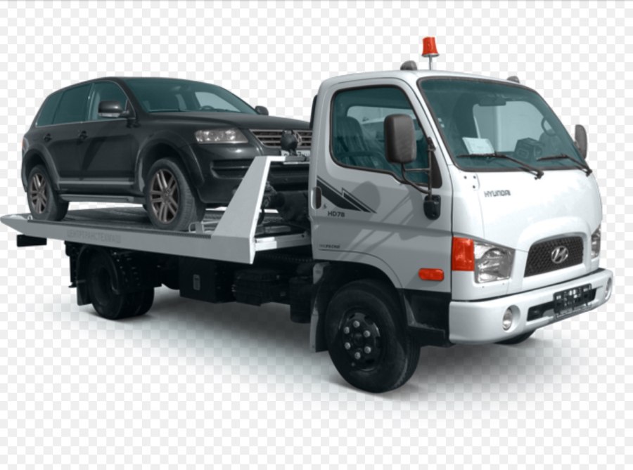 Эвакуаторы для легковых автомобилей
