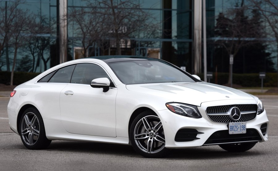 Mercedes Benz e200 2013