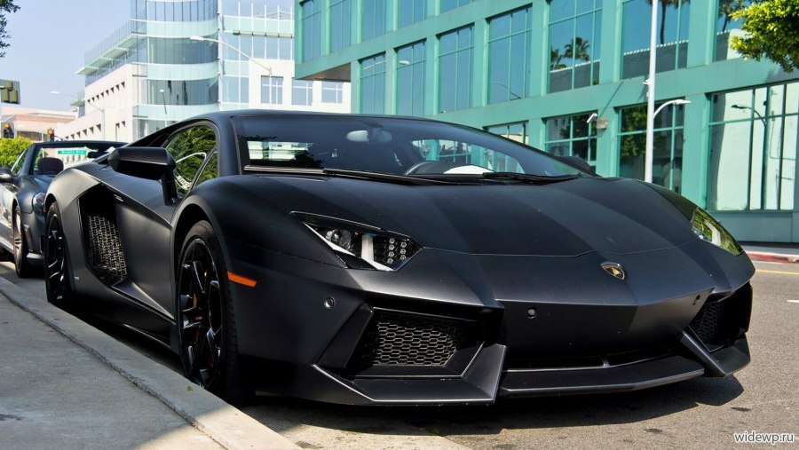 Lamborghini Reventon
