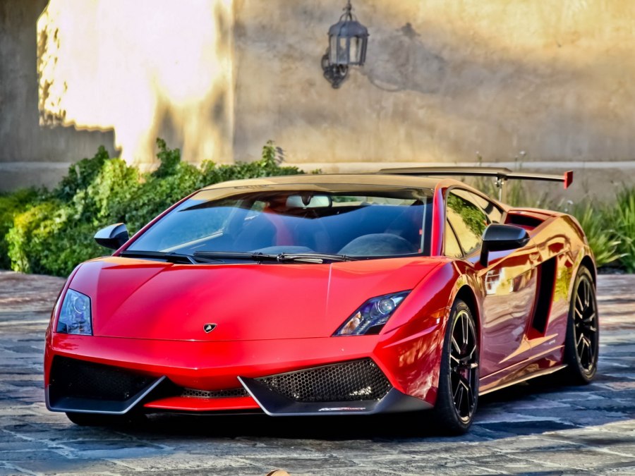 Lamborghini Veneno Roadster 2014