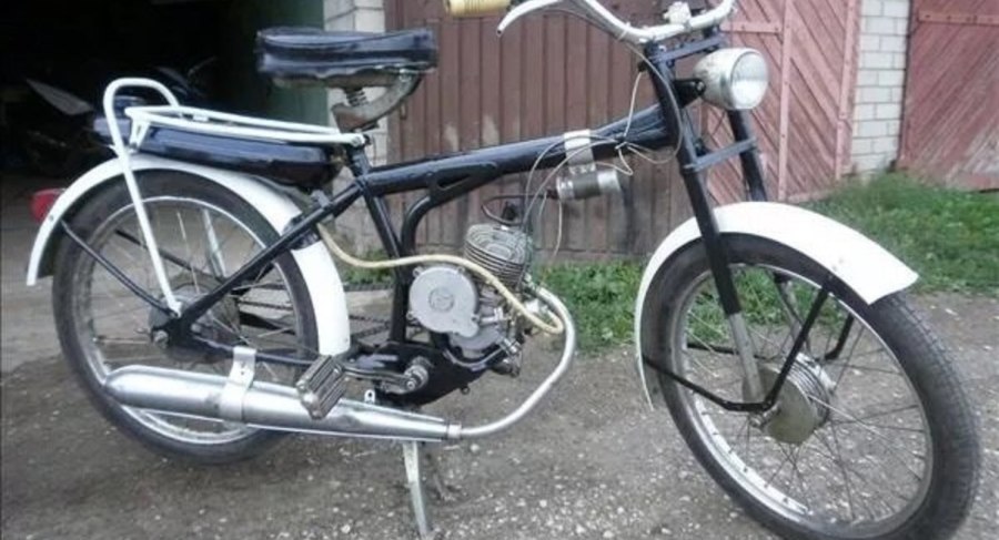 Рига 2 Гауя