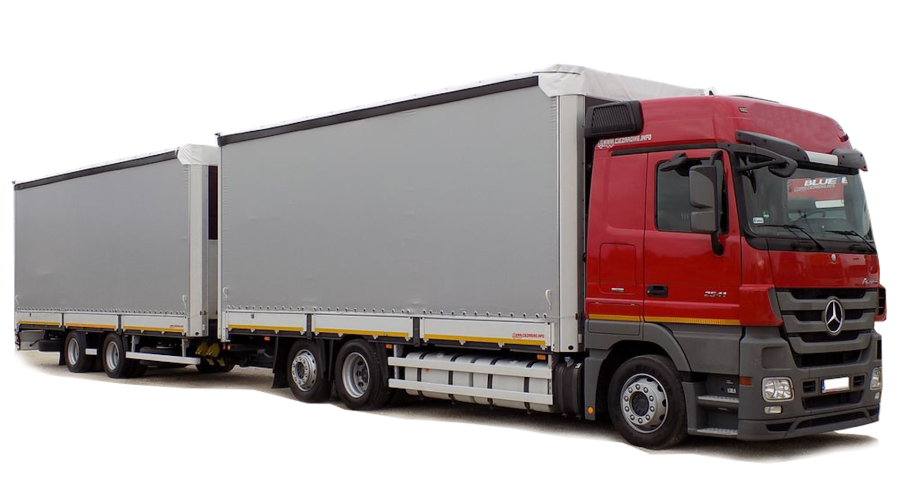 Scania r 500 6×2