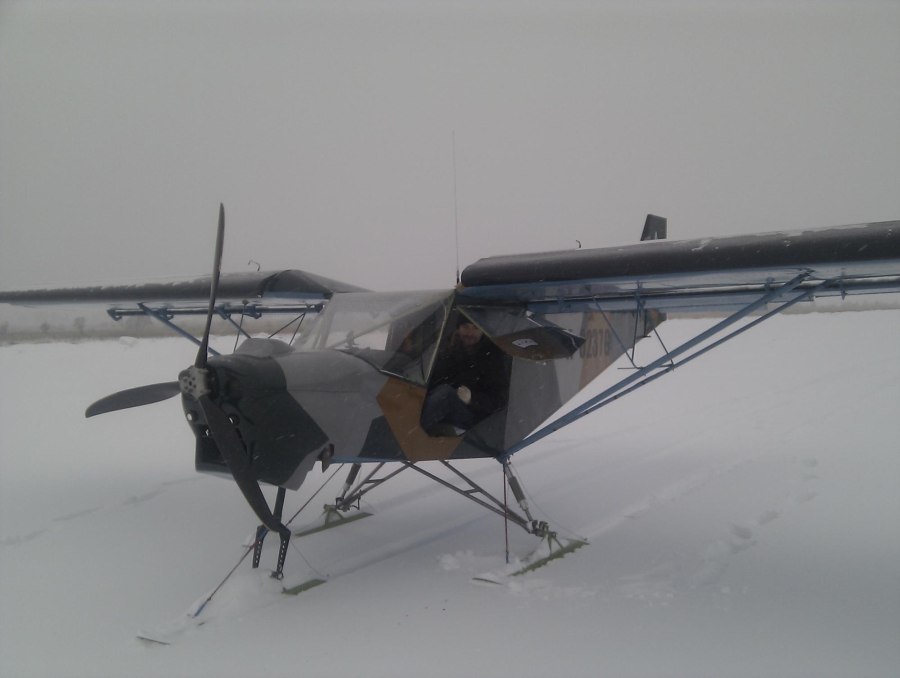 Honda bf20 Trim мотор