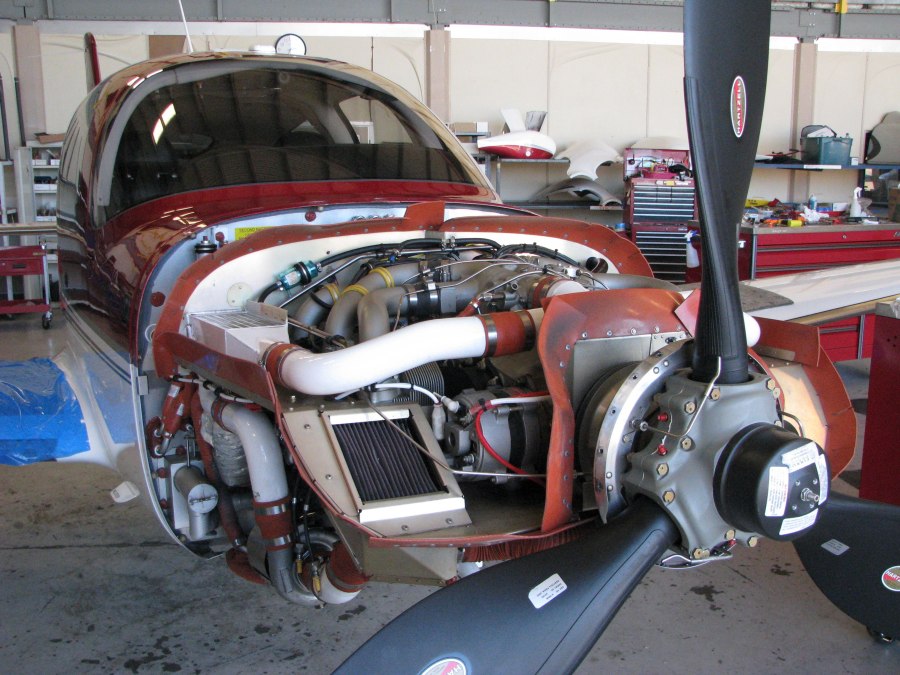 Дельталет Honda l15a