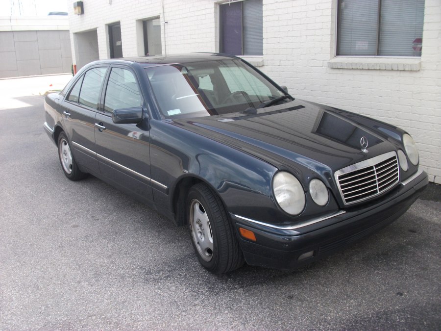 S600 Мерседес 1997