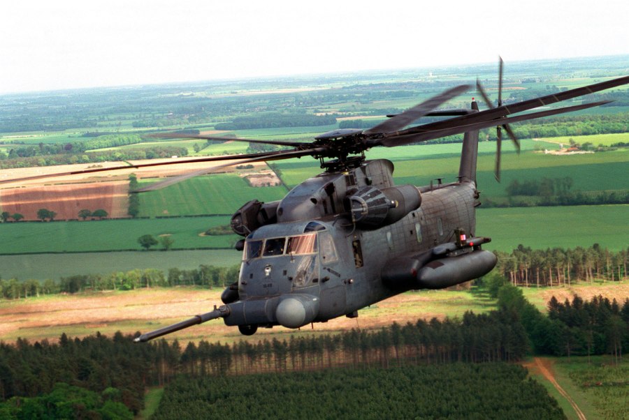 Вертолет Rah 66 Comanche. США