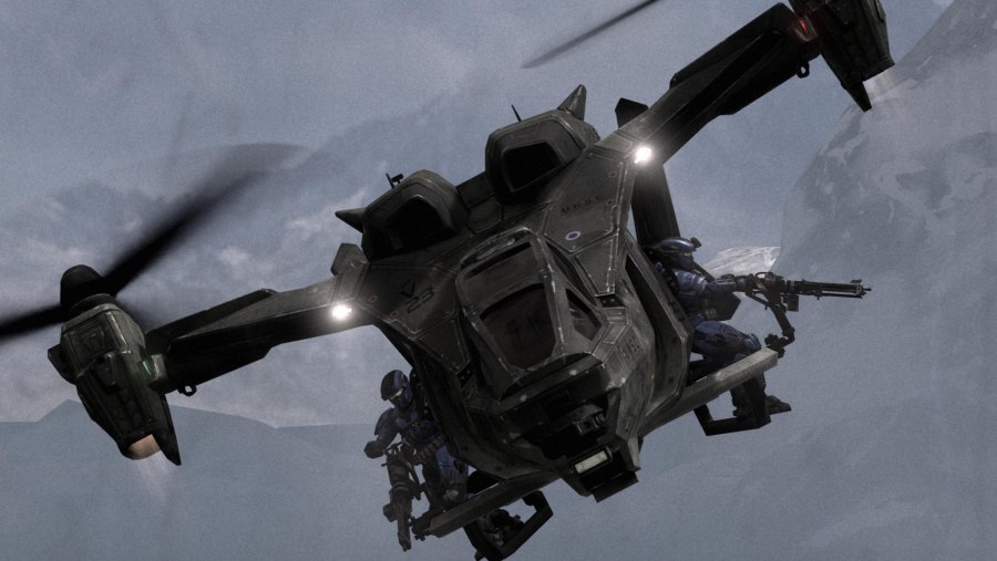 Вертолет Sikorsky Rah-66 Comanche