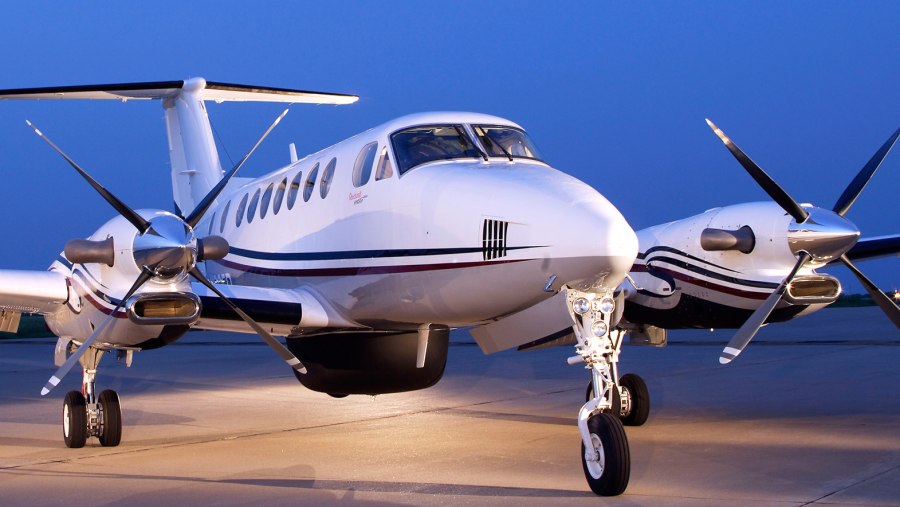 Двигатель Pratt Whitney Canada pt6a
