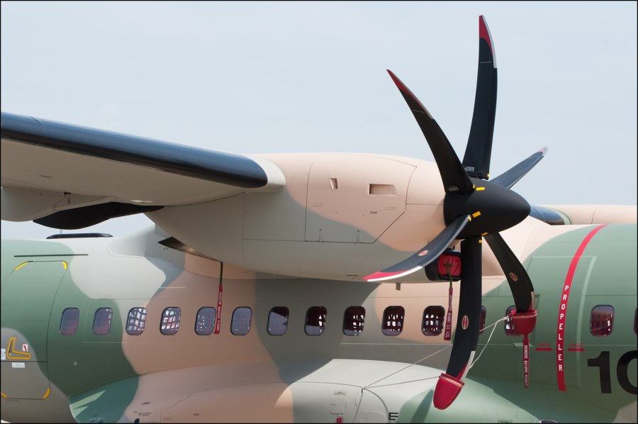 Pilatus PC-12