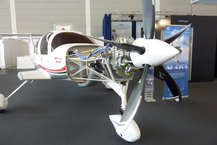 Винт АВ-2р