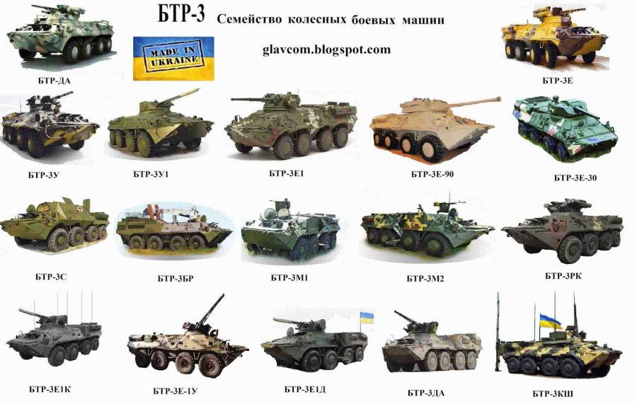 Т-80 БВМ 2020