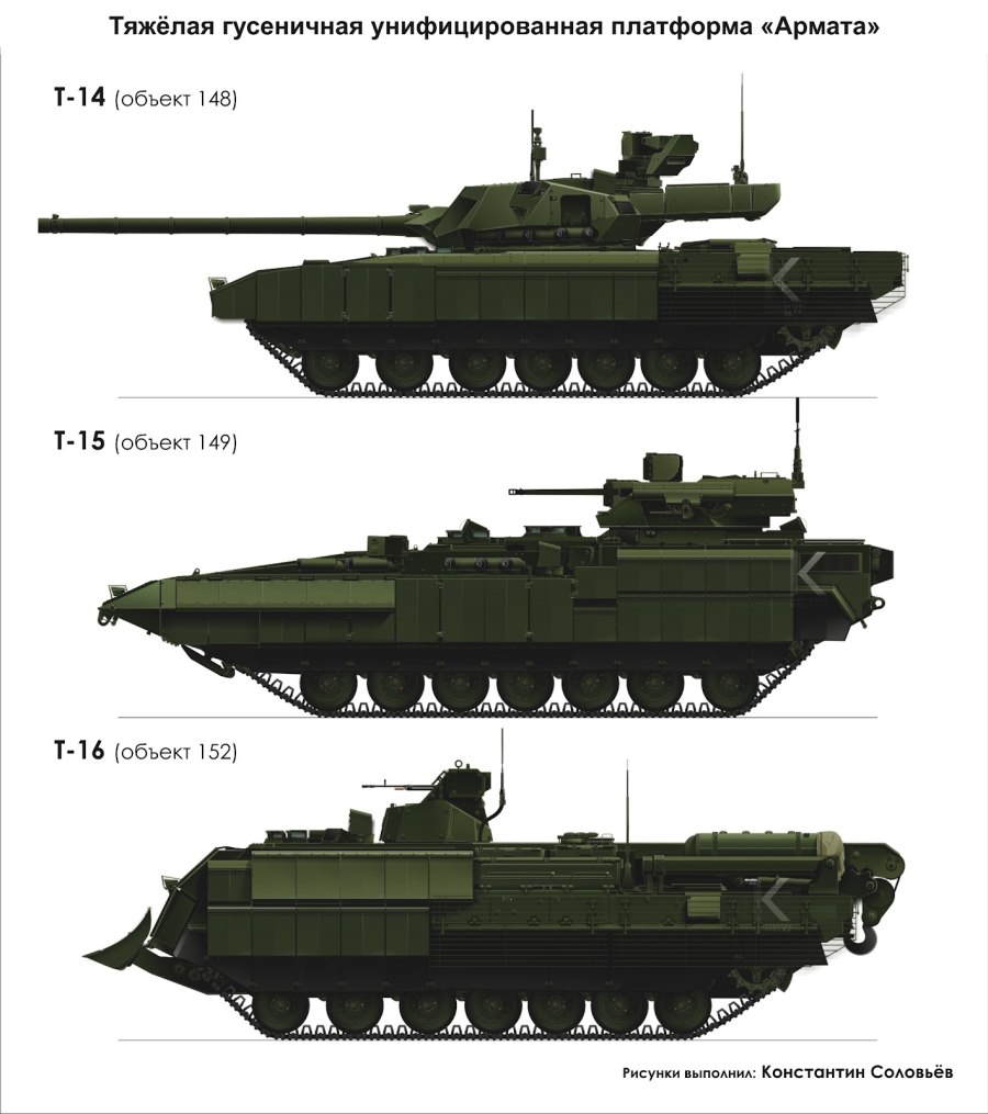 Вес танка т-90