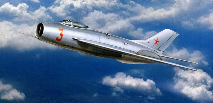 Беспилотники j-6