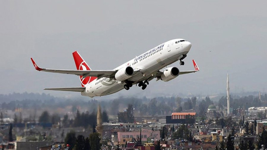 Катастрофа Boeing 737 в Стамбуле