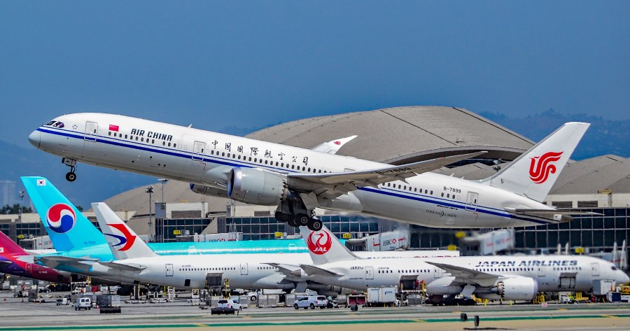 Боинг 737 ВВС США