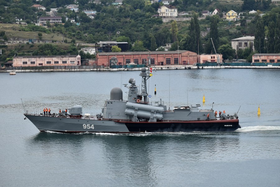 «Р-71» «Шуя»