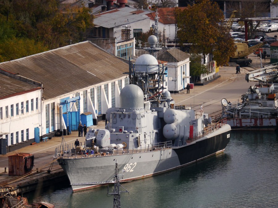 РК молния-12411