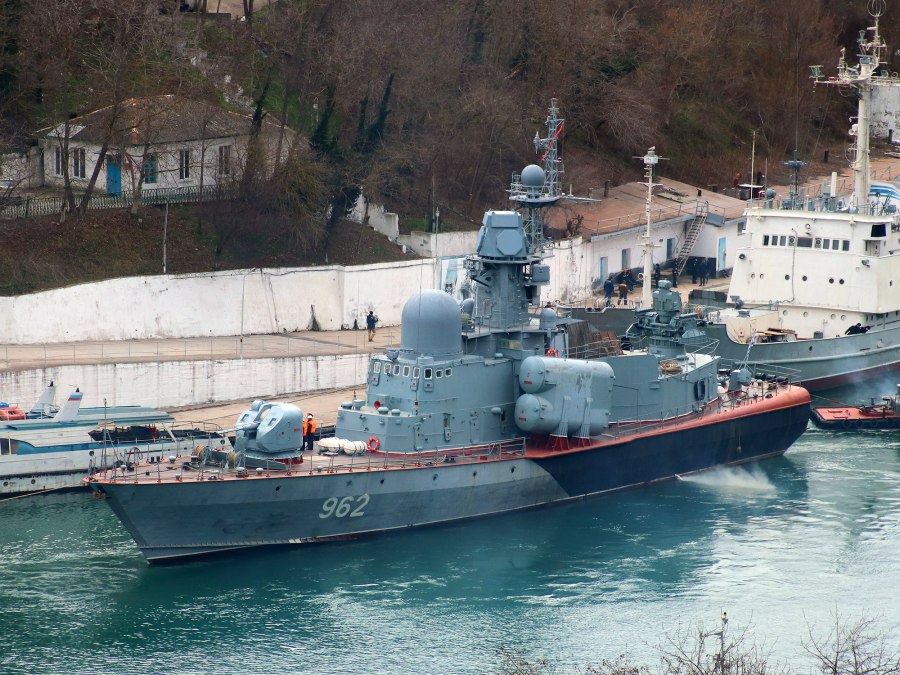 «Р-71» «Шуя»