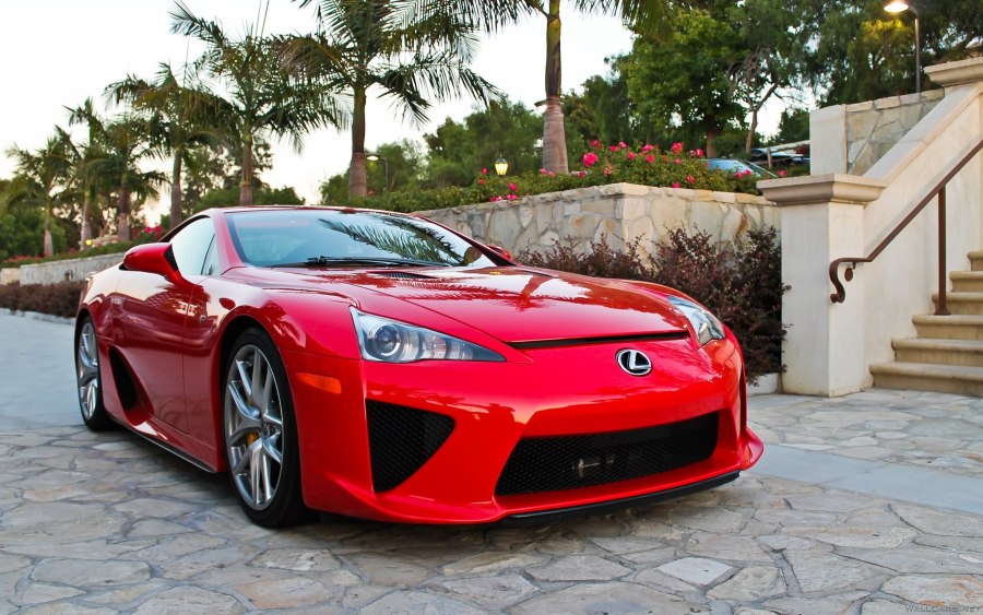 Лексус is 350 f Sport 2014