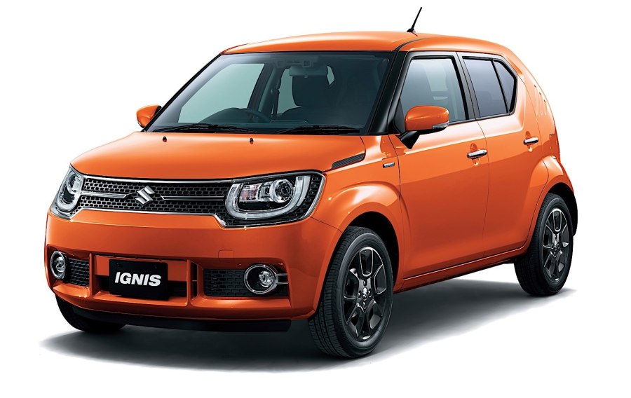 Suzuki Grand Vitara 2015