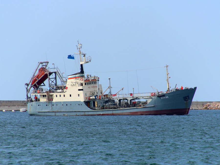 ВТН 96