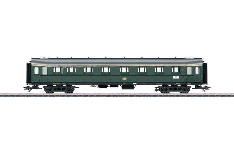 Marklin пассажирский вагон, 4039, h0