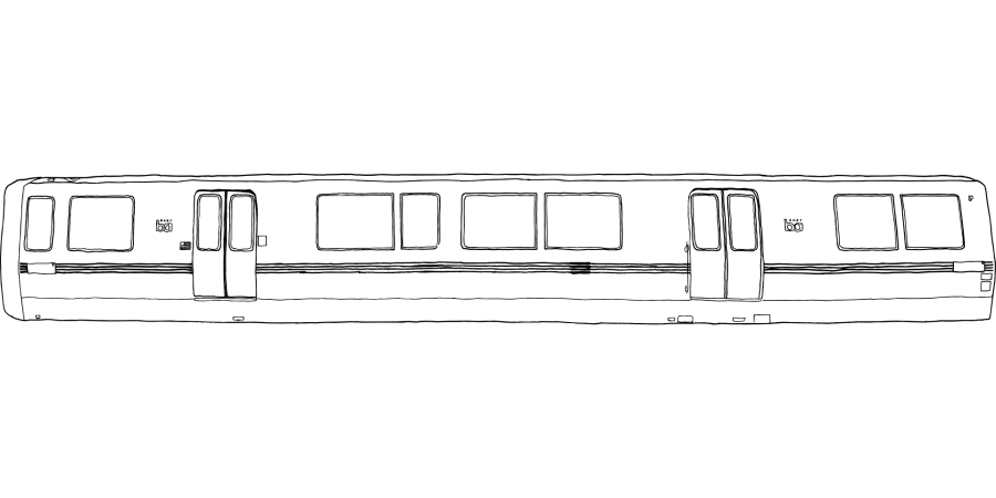 Тепловоз чмэ3 рисунок